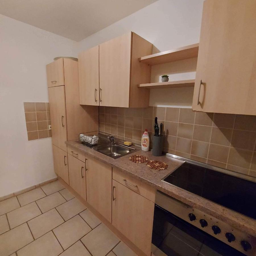 Selb Ferienwohnungen Apartment Selb