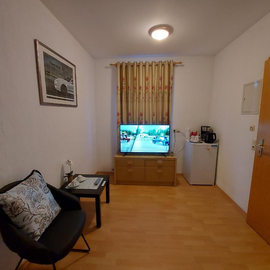 Apartment Selb Ferienwohnungen