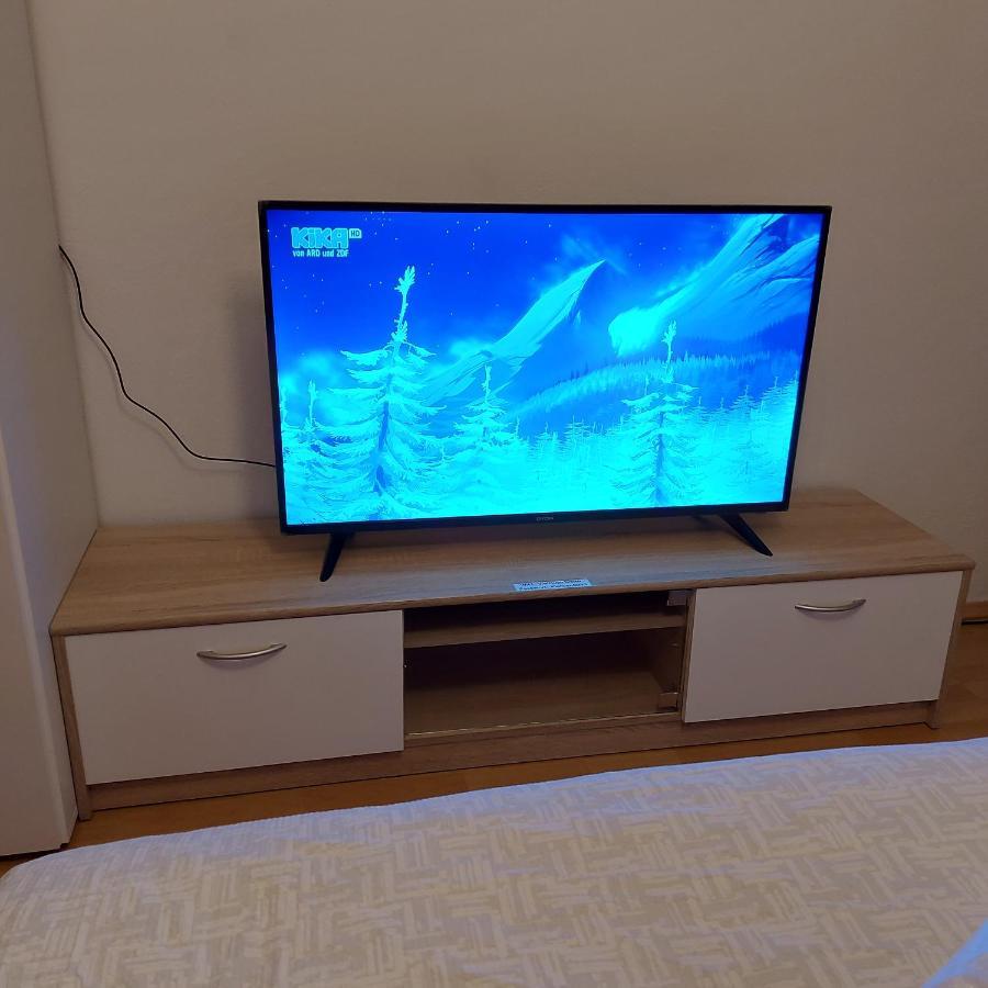 Selb Ferienwohnungen Apartment
