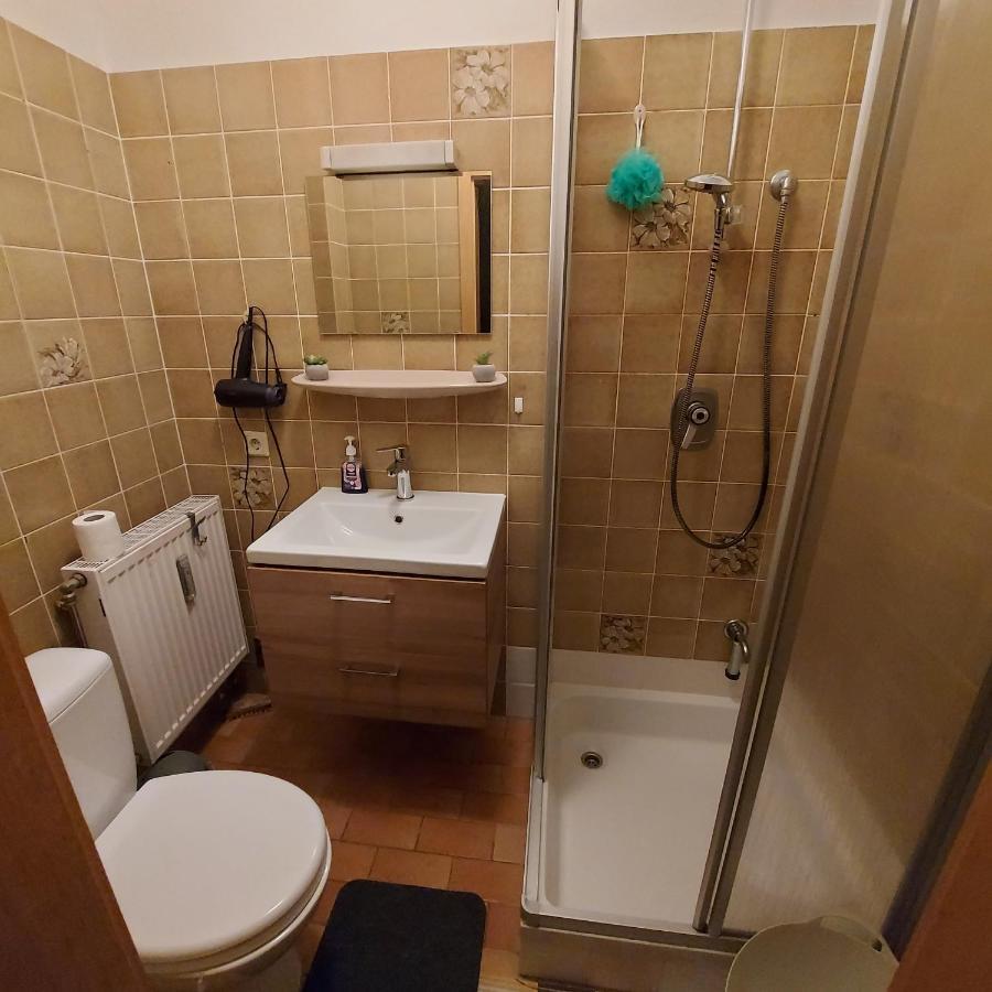 Apartment Selb Ferienwohnungen