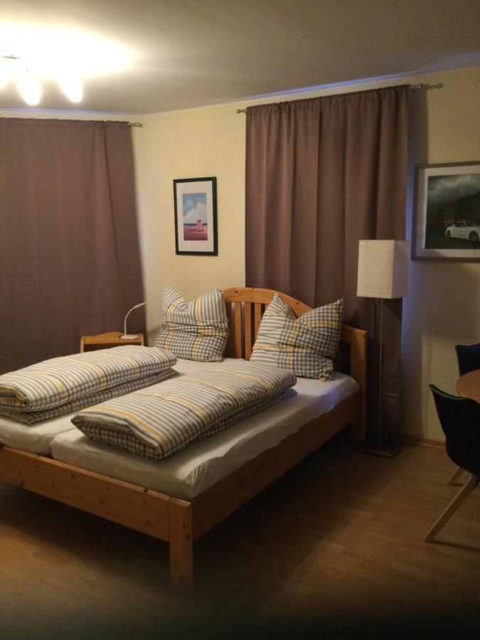 Appartement Selb Ferienwohnungen Selb