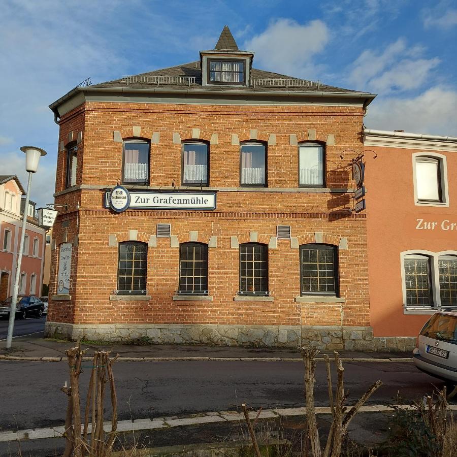 Appartement Selb Ferienwohnungen Selb